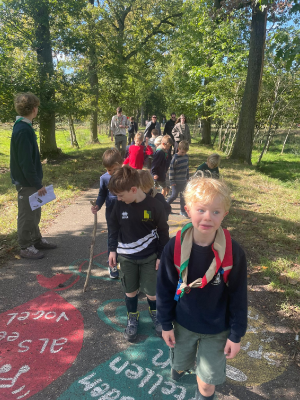 Sint-Martinus den XIIde - september-oktober